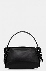 Torebka shopperka Kenzo  czarna FF62SA828L01