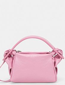 Torebka Kenzo  różowa FF62SA808L02