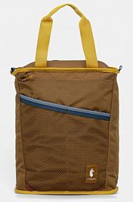 Plecak Cotopaxi  zielony damski F25494U1500