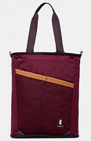 Plecak Cotopaxi  bordowy damski F25494U1500