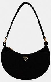 Torebka shopperka Guess  czarna HWSB95.39720