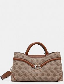 Torebka shopperka Guess  beżowa HWSG79.93060