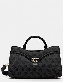 Torebka shopperka Guess  szara HWSG79.93060