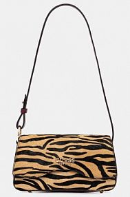 Torebka shopperka Guess  brązowa HWZG75.29780