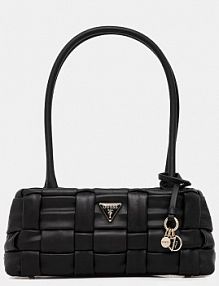 Torebka shopperka Guess  czarna HWWG80.72080