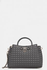 Torebka Guess  szara HWQG84.24060