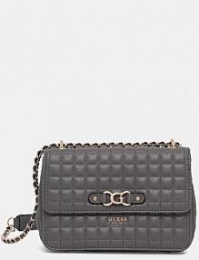 Torebka Guess  szara HWQG84.24210
