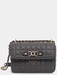 Torebka Guess  szara HWQG84.24780