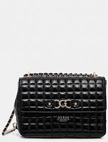 Torebka Guess  czarna HWQT84.24210