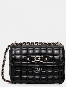 Torebka Guess  czarna HWQT84.24780