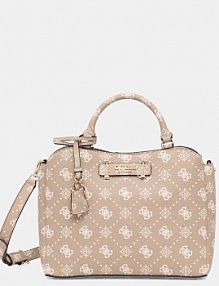 Torebka Guess  beżowa HWGP98.90060