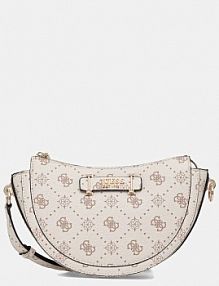 Torebka Guess  beżowa HWGP98.90180