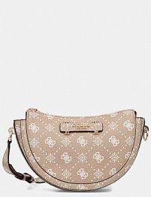 Torebka Guess  beżowa HWGP98.90180