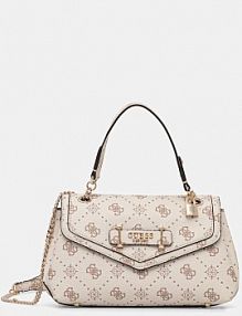 Torebka Guess  beżowa HWGP98.90210