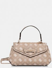 Torebka Guess  beżowa HWGP98.90210