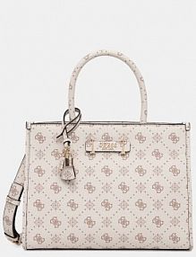 Torebka Guess  beżowa HWGP98.90220