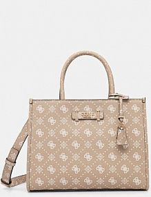 Torebka Guess  beżowa HWGP98.90220