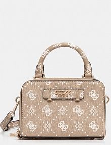 Torebka Guess  beżowa HWGP98.90760