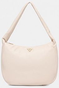 Torebka shopperka Guess  beżowa HWNG75.34020