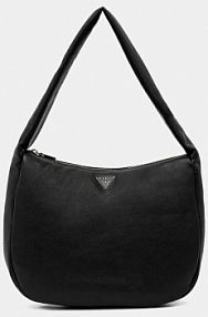 Torebka shopperka Guess  czarna HWNG75.34020