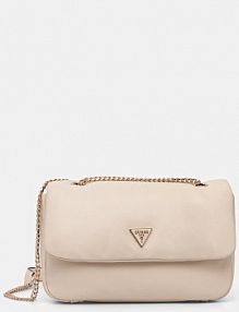 Torebka Guess  beżowa HWNG75.34210