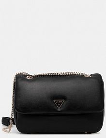 Torebka Guess  czarna HWNG75.34210