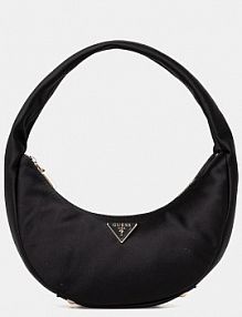 Torebka shopperka Guess  czarna HWSE75.34720