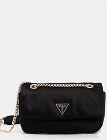 Torebka Guess  czarna HWSE75.34780