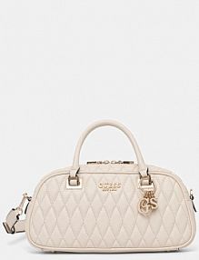 Torebka Guess  beżowa HWQG81.22050