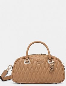 Torebka Guess  brązowa HWQG81.22050