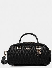 Torebka Guess  czarna HWQG81.22050