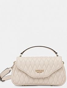 Torebka Guess  beżowa HWQG81.22200