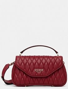 Torebka Guess  czerwona HWQG81.22200