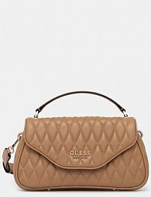 Torebka Guess  brązowa HWQG81.22200
