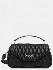 Torebka Guess  czarna HWQG81.22200