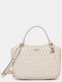 Torebka Guess  beżowa HWQG81.22220