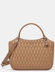 Torebka Guess  beżowa HWQG81.22220