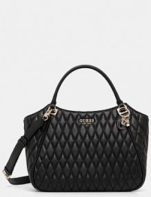 Torebka Guess  czarna HWQG81.22220