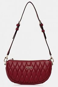 Torebka Guess  czerwona HWQG81.22720