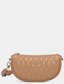 Torebka Guess  brązowa HWQG81.22720