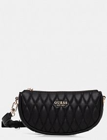 Torebka Guess  czarna HWQG81.22720