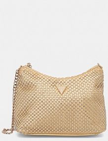 Torebka shopperka Guess  złota HWCE93.50170