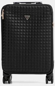 Walizka Guess  czarna TWQG84.24983