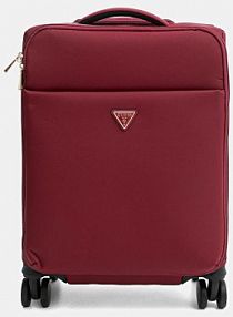 Walizka Guess  czerwona TWNN96.76983