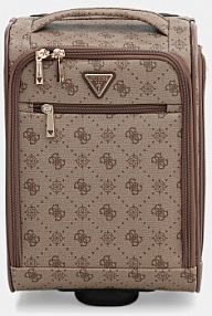 Walizka Guess  beżowa TWGP98.90971