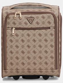 Walizka Guess  beżowa TWGP98.90972