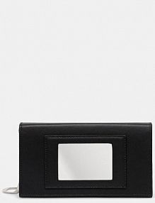 Kopertówka HELIOT EMIL  czarna AW25.15.083.B