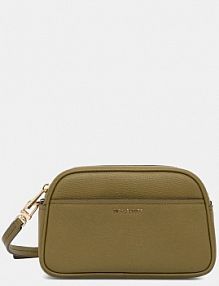 Torebka MICHAEL Michael Kors  zielona 32F5GJ6C5L