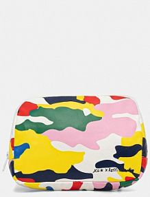 Saszetka na ramię Rossignol  biała damska RLOWB01