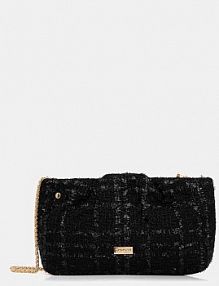 Kopertówka Morgan  czarna 2POLNO